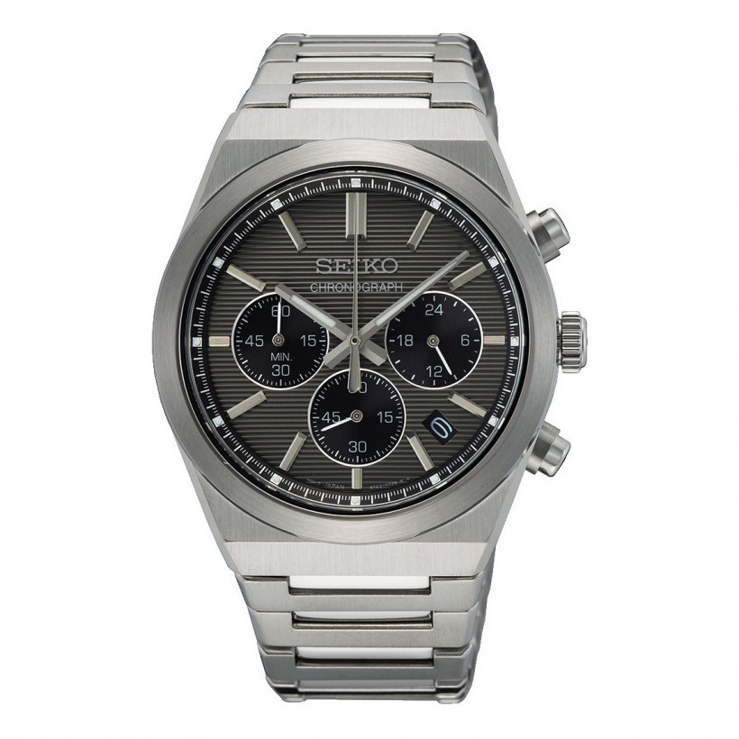 Seiko Discover More SSB455 Seiko Discover More SSB455