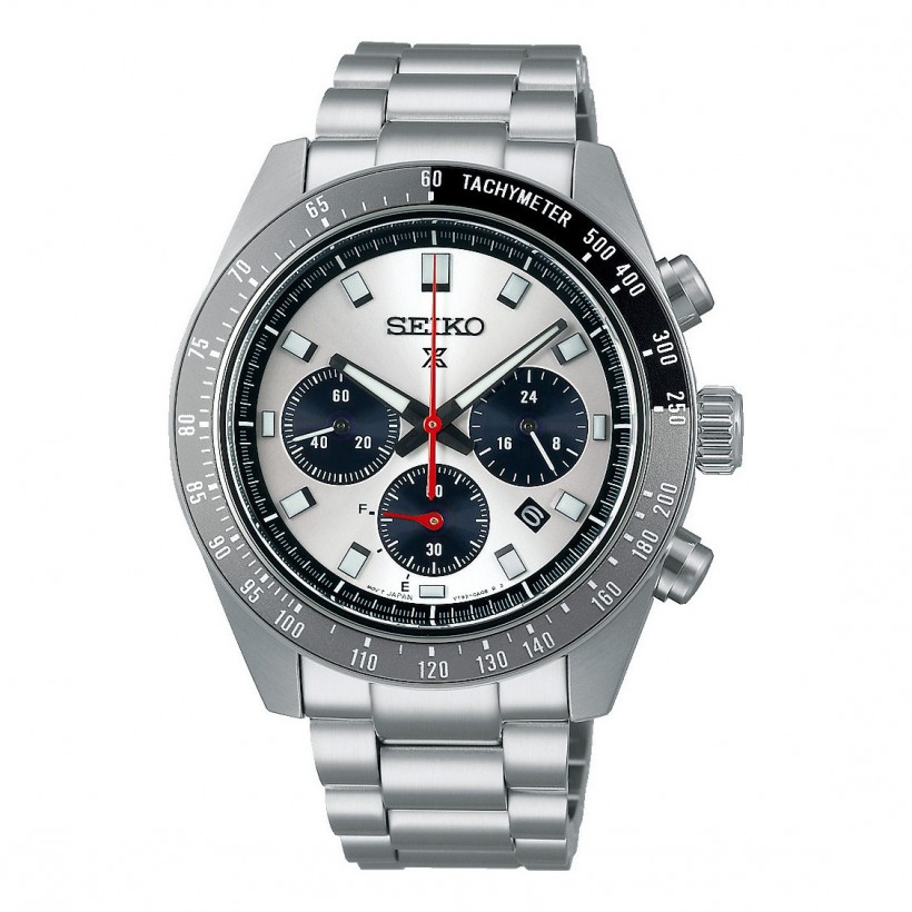 Seiko Prospex Prospex Speedtimer SSC911