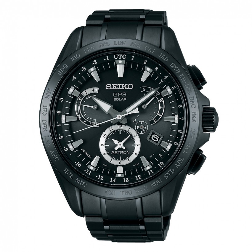 Seiko Astron SSE049