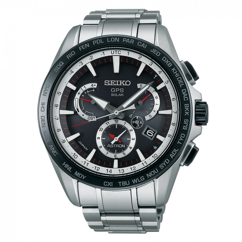 Seiko Astron SSE051
