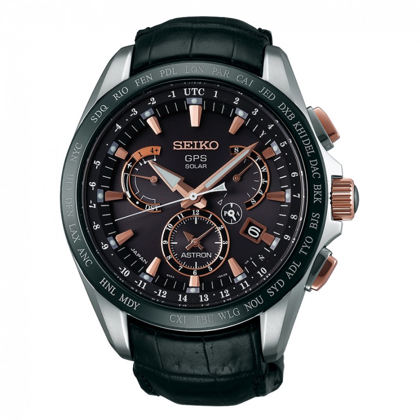Seiko Astron SSE061
