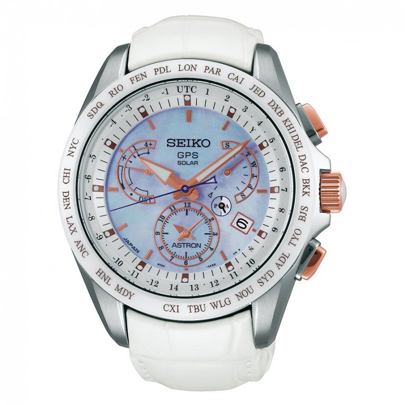 Seiko Astron SSE063