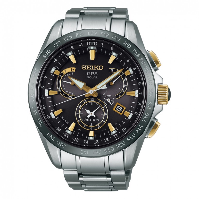 Seiko Astron SSE073