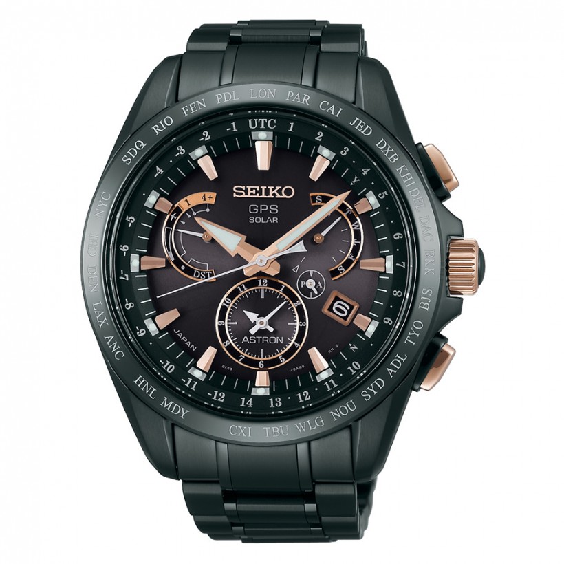 Seiko Astron SSE075