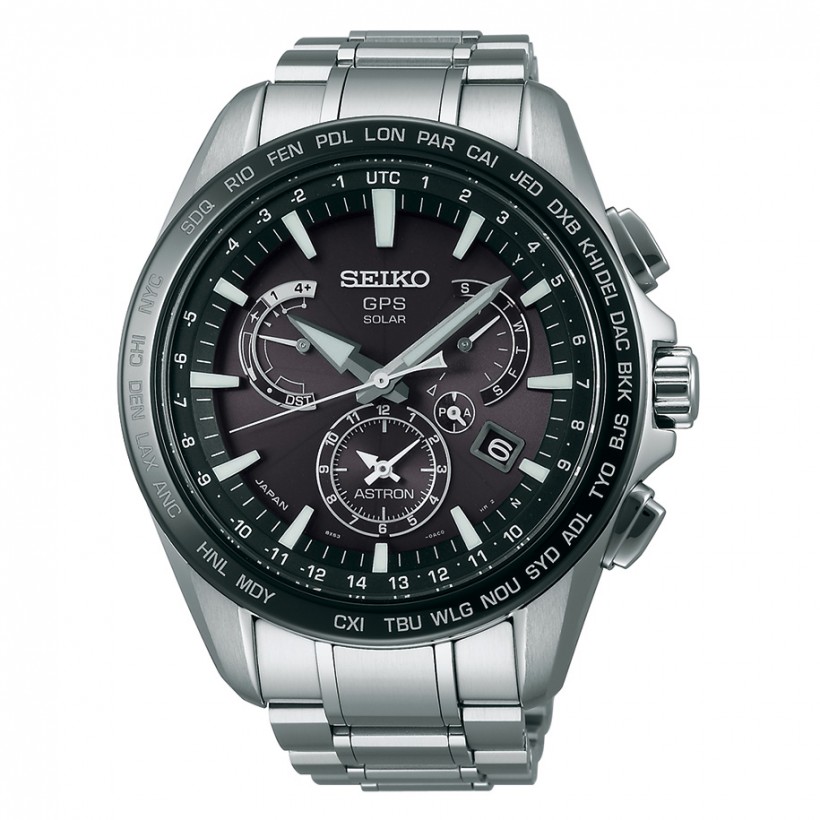 Seiko Astron SSE077