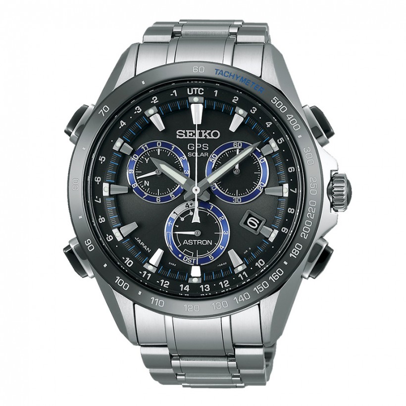 Seiko Astron SSE099