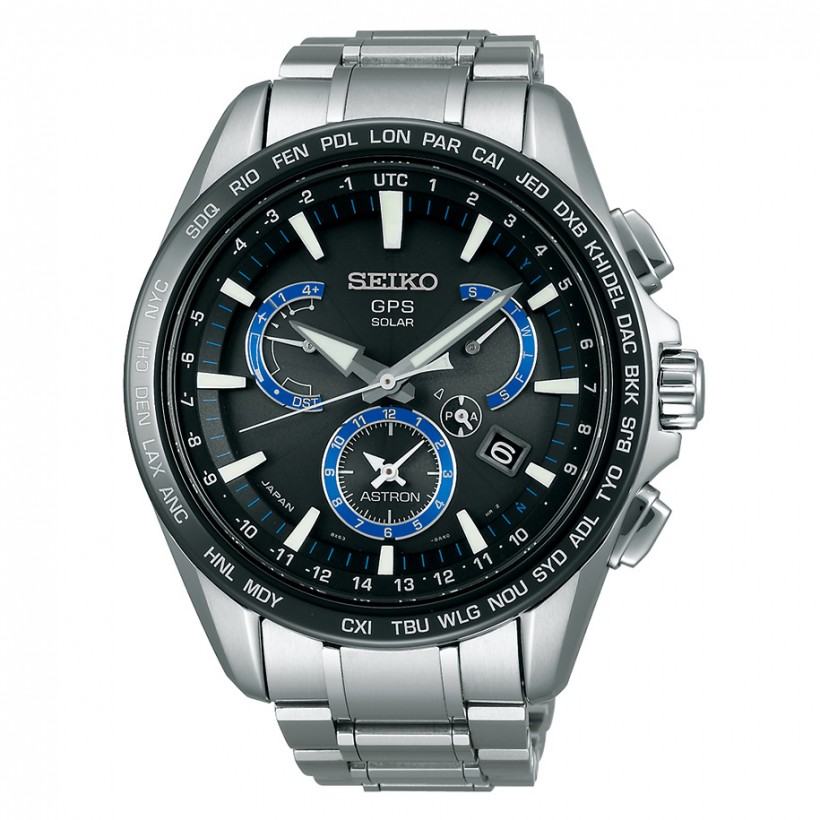Seiko Astron SSE107