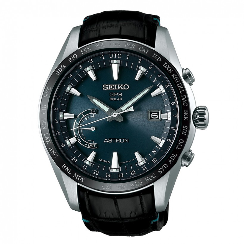 Seiko Astron SSE115