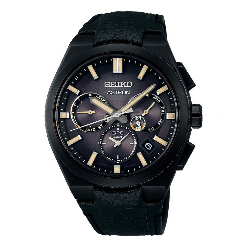 Seiko Astron Limited Edition SSH131