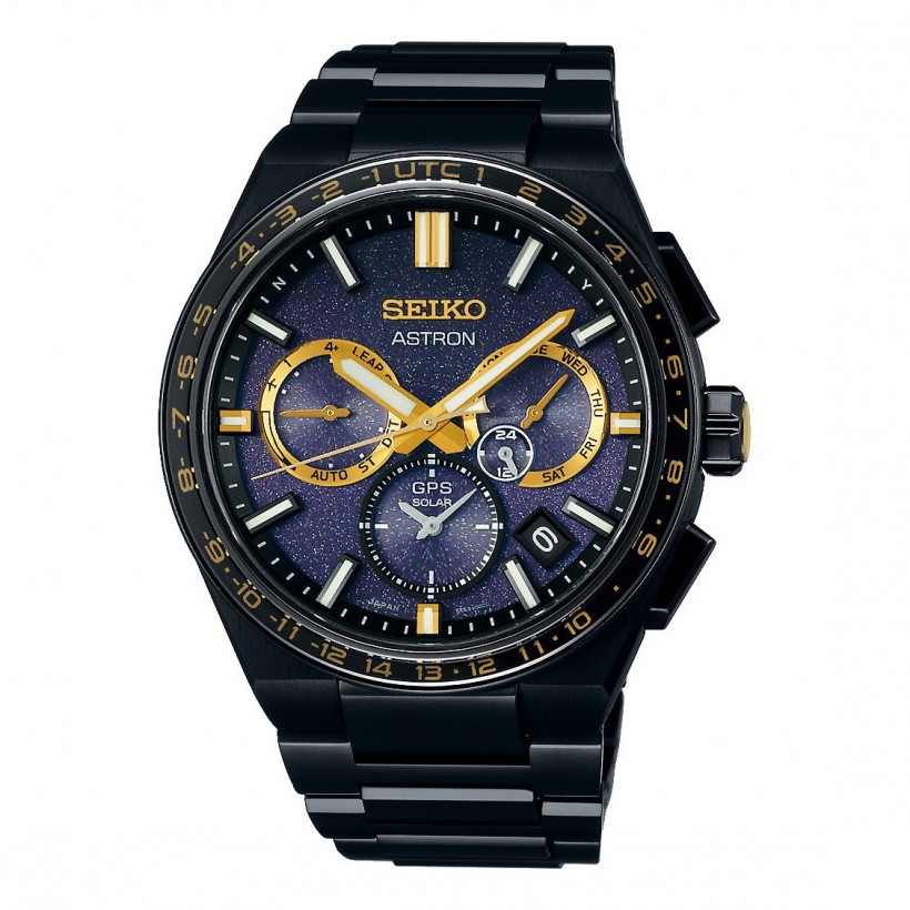 Seiko Astron SSH145