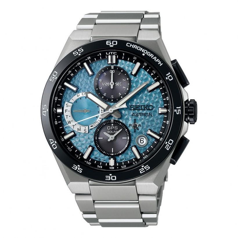 Seiko Astron SSH157