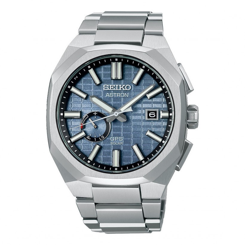 Seiko Astron SSJ013