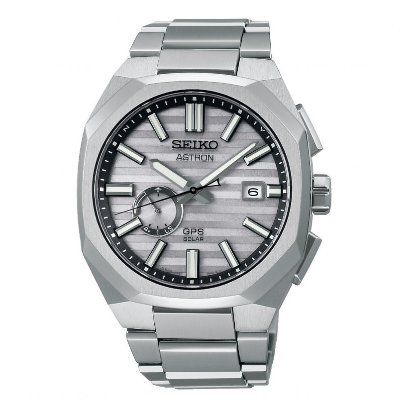 Seiko Astron Limited Edition SSJ017