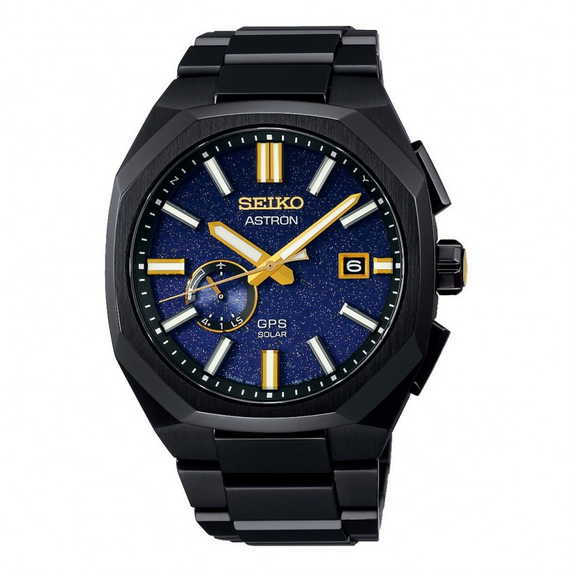 Seiko Astron SSJ021