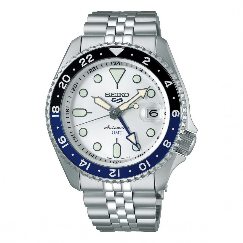 Seiko 5 Sports Skx Series SSK033