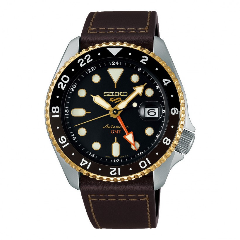 Seiko 5 Sports Skx Series SSK036