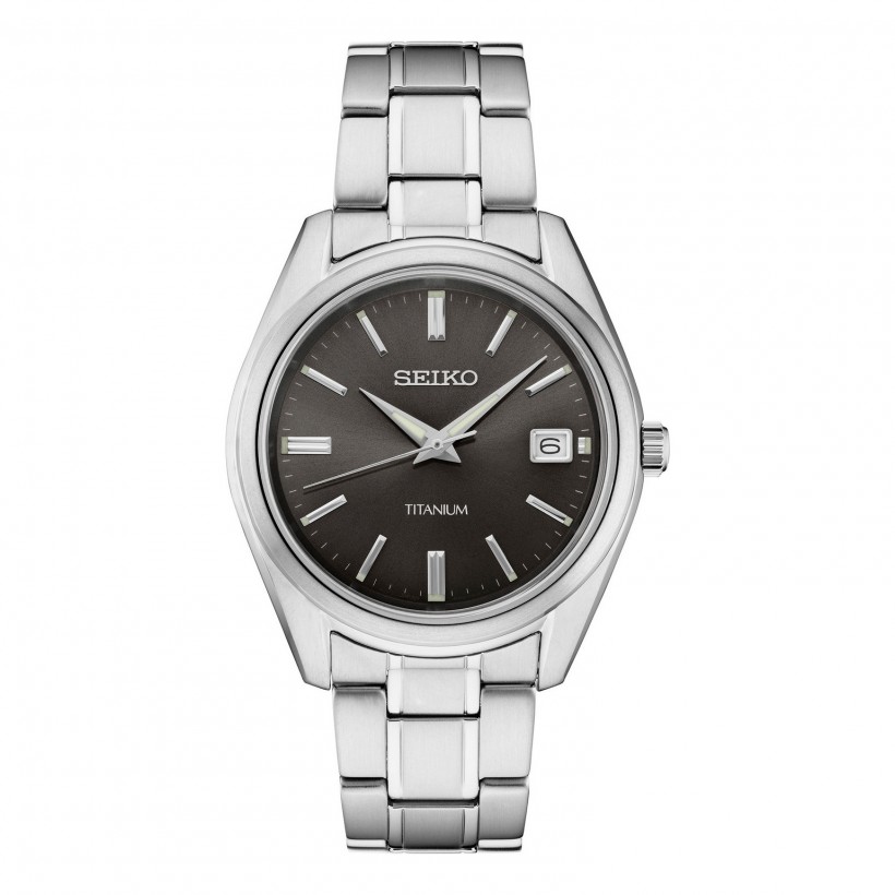 Seiko Essentials SUR375