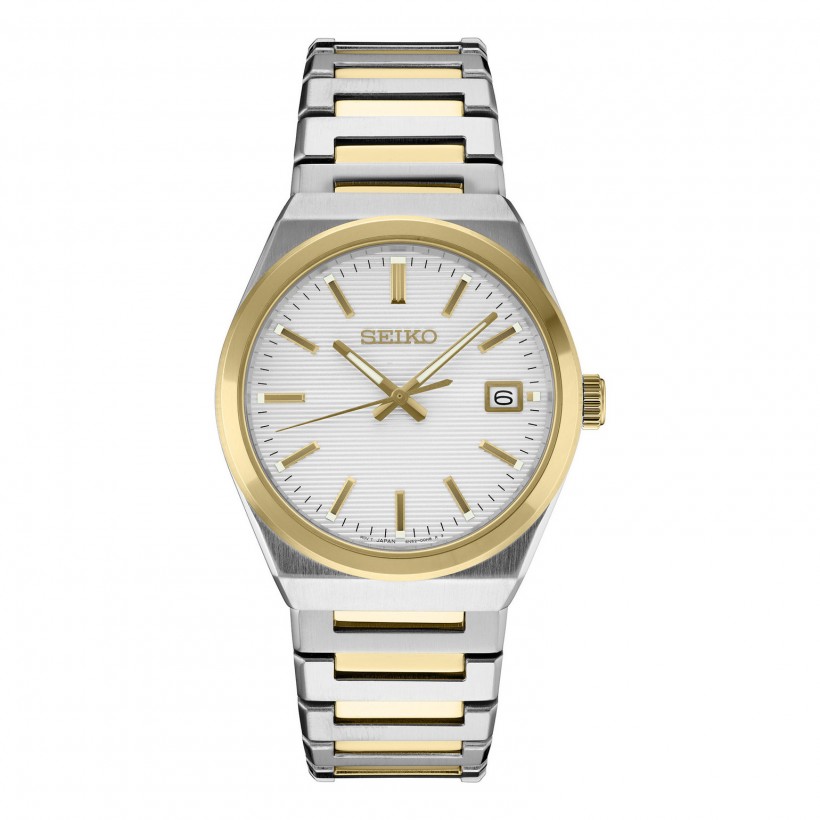 Seiko Essentials SUR558