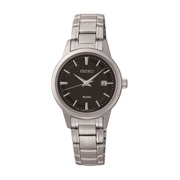 Seiko Bracelet Womens Quartz Watch SUR851