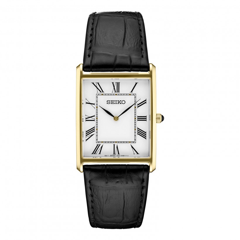Seiko Essentials SWR052