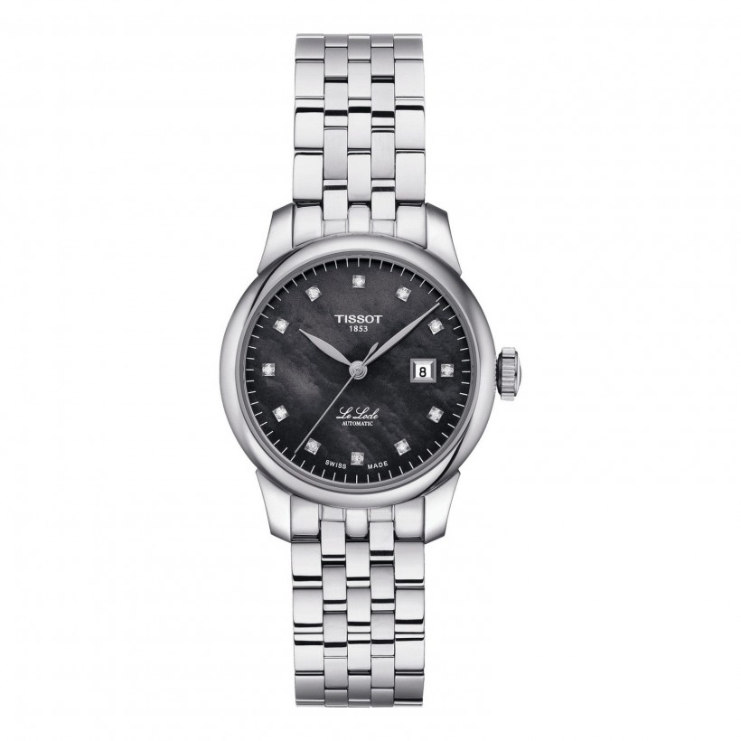 Tissot Le Locle Automatic Lady (29.00)