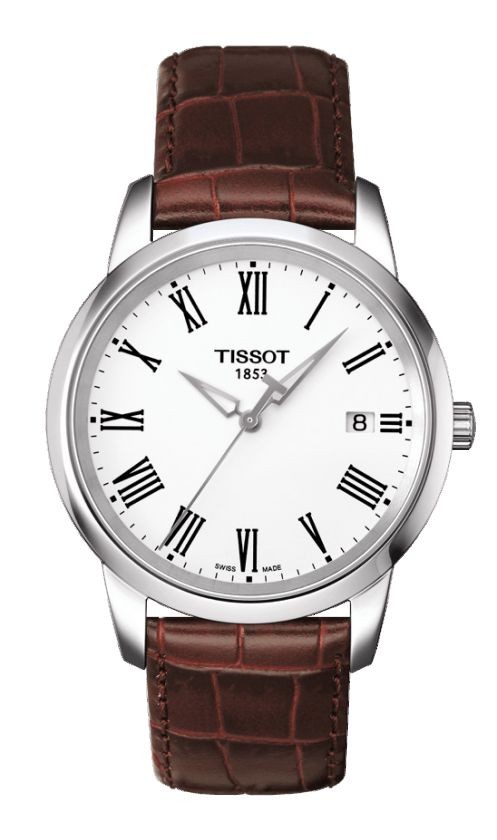 Tissot classic collection store