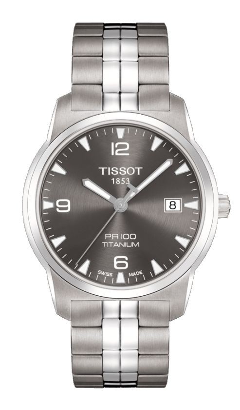 Tissot t049 hot sale