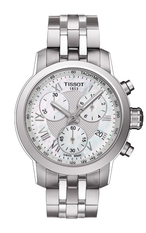 Tissot NBA PRC 200 Lady Quartz