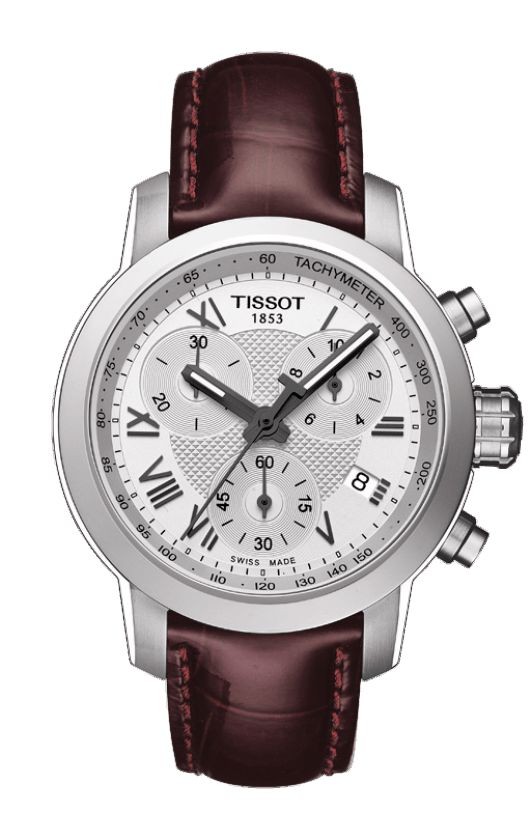Tissot women's prc 200 online