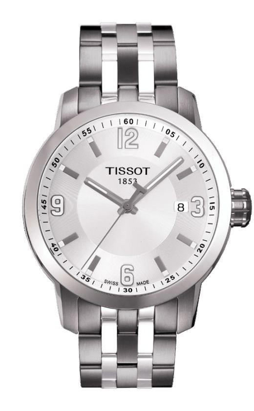 Tissot prc 200 quartz new arrivals