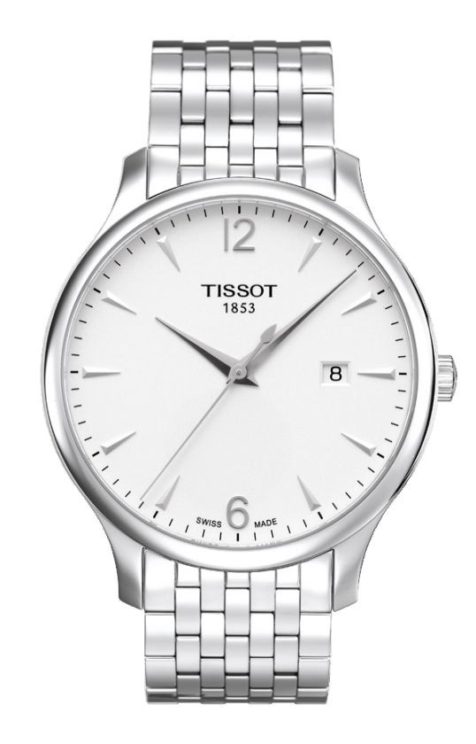 Tissot Tradition Quartz Men's T0636101103700