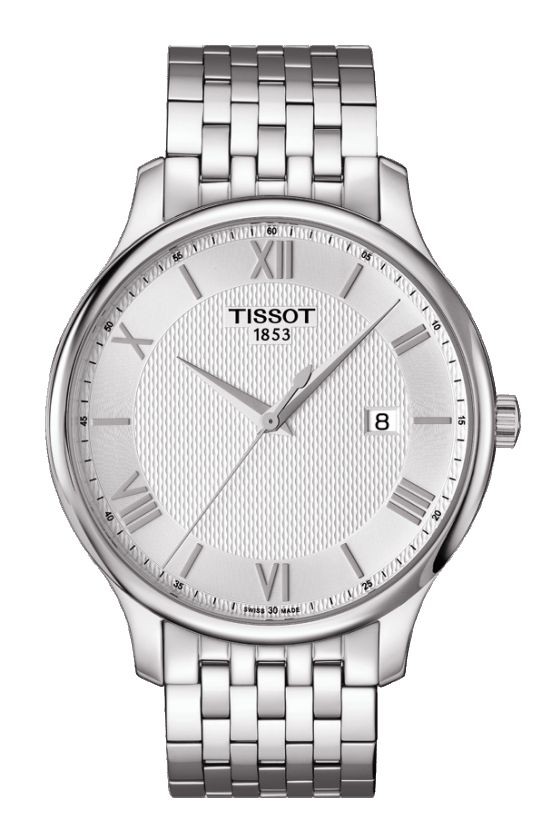 Tissot Tradition Quartz Men's T0636101103800