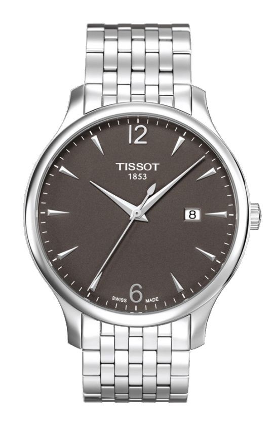 Tissot Tradition Quartz Men's  T0636101106700