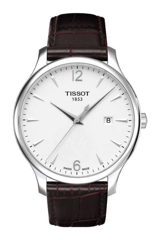 Tissot Tradition Quartz Men's  T0636101603700