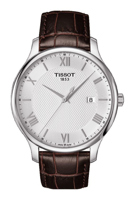 Tissot Tradition Quartz Men's  T0636101603800