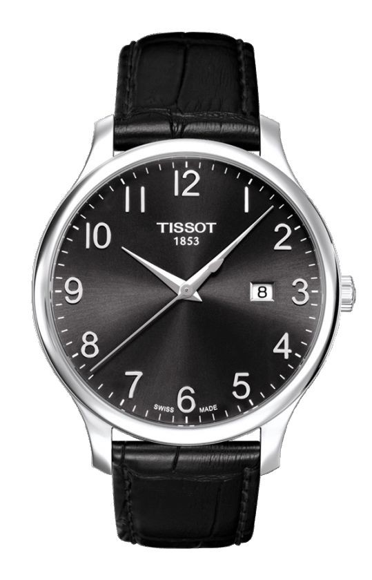 Tissot Tradition Quartz Men's  T0636101605200