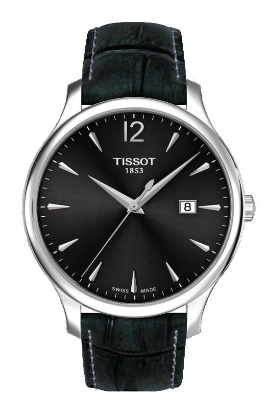 Tissot Tradition Quartz T0636101608700