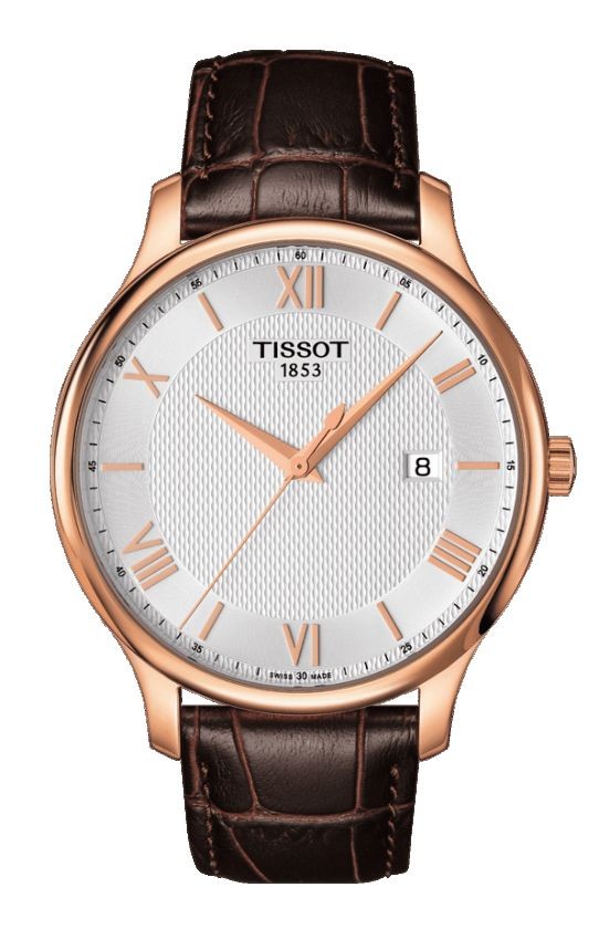 Tissot Tradition Quartz Men's  T0636103603800