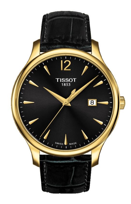 Tissot Tradition Men’s Quartz Watch T0636103605700