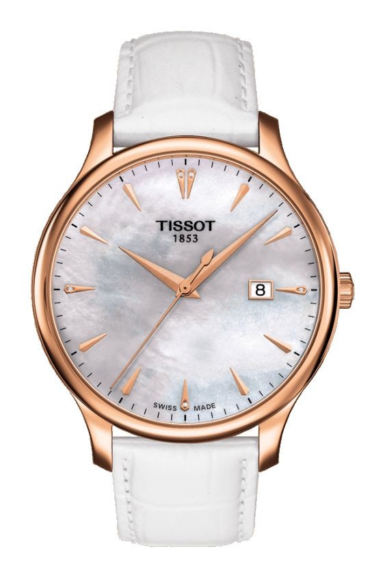 Tissot Tradition Quartz T0636103611601