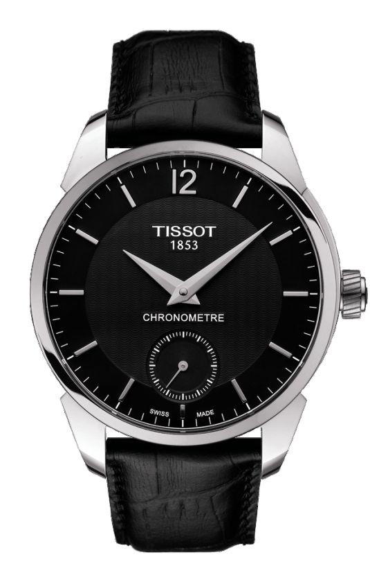 Tissot T-Complication Chromometer T0704061605700