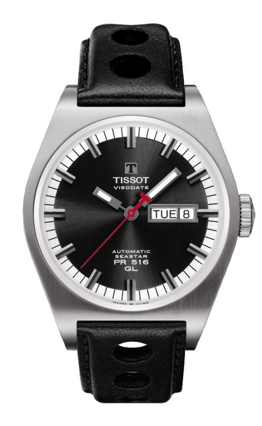 Tissot visodate seastar pr 516 gl top
