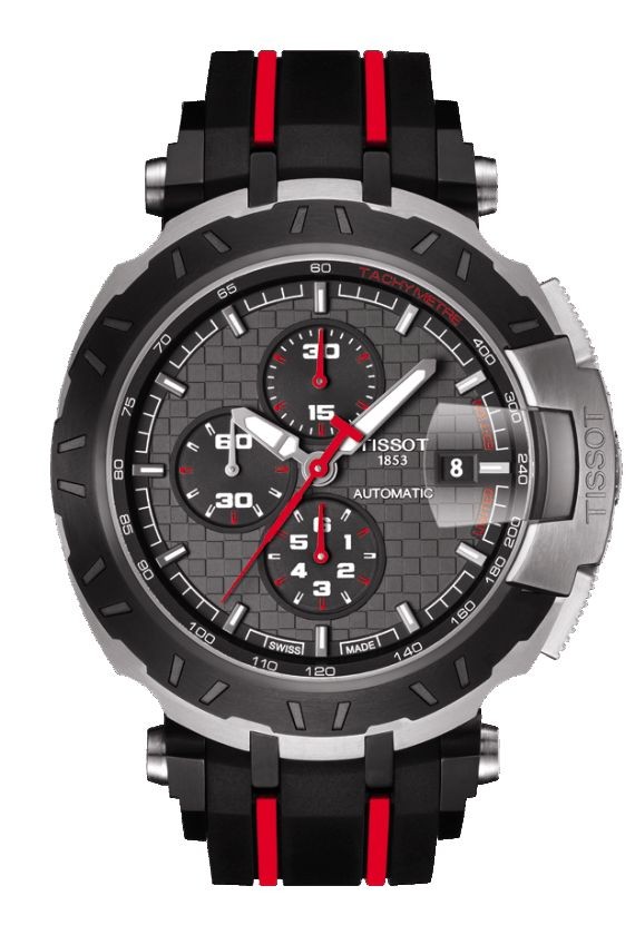 Tissot motogp 2018 limited edition on sale