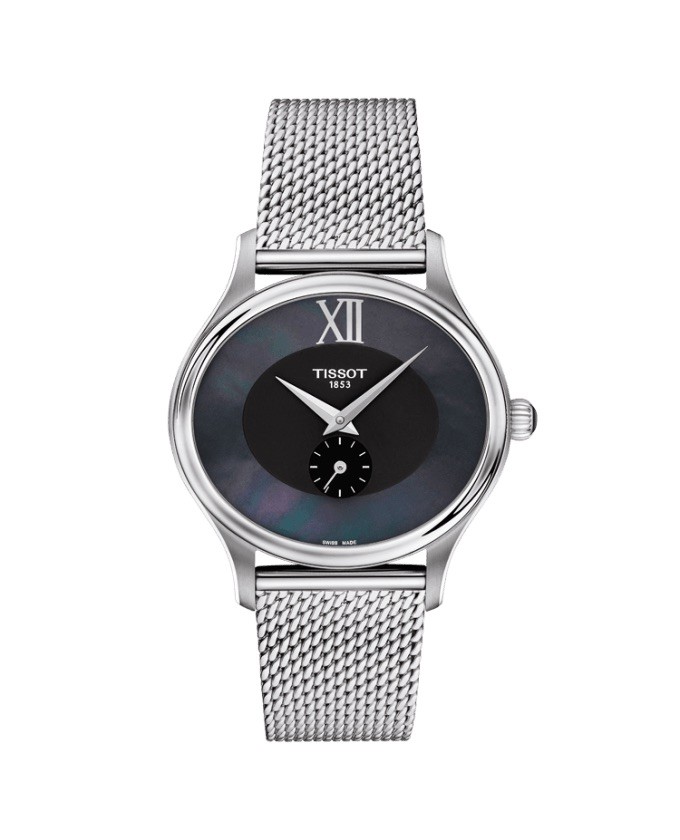 Tissot Bella Ora Women’s Quartz Watch T1033101112300