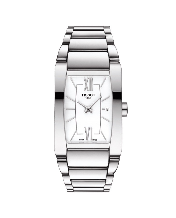 Tissot Generosi-T Lady Quartz Watch T1053091101800