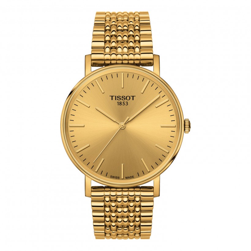 Tissot Everytime Medium