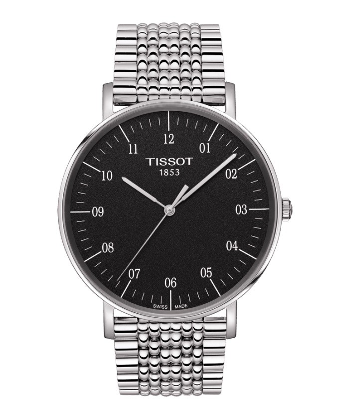 Tissot Everytime Big Men's Watch T1096101107700