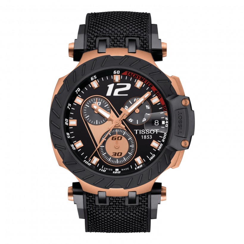 Tissot T-Race MotoGP Watch T1154173705700