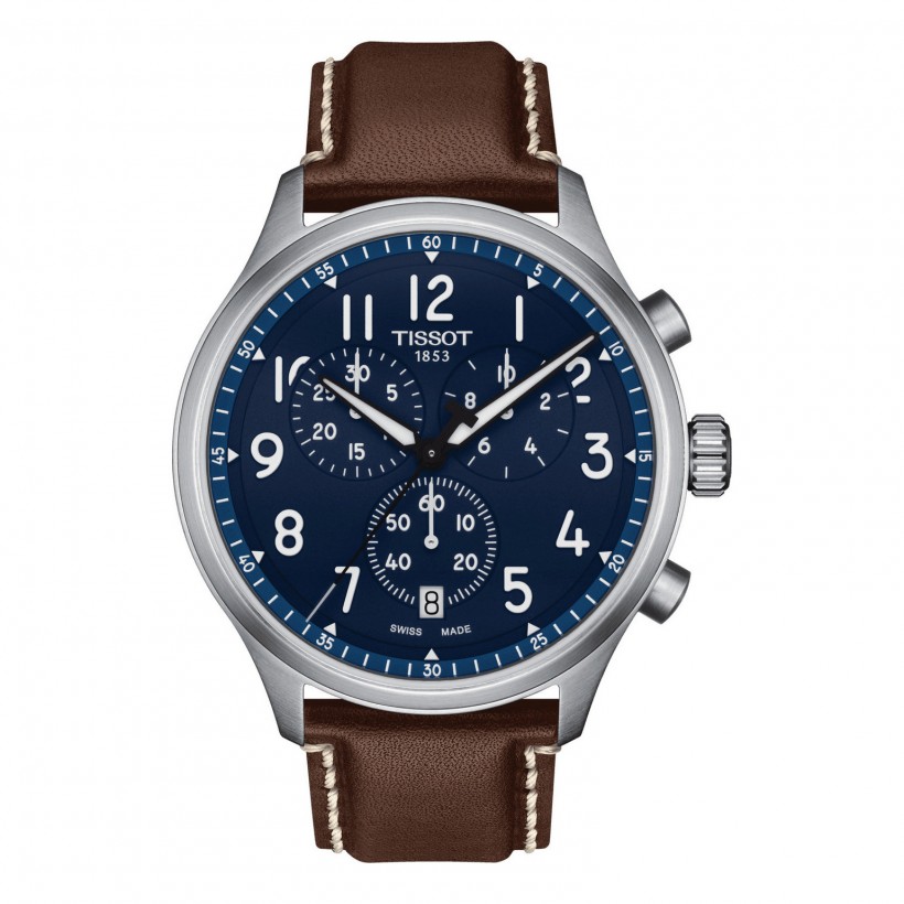 Tissot Chrono XL Vintage