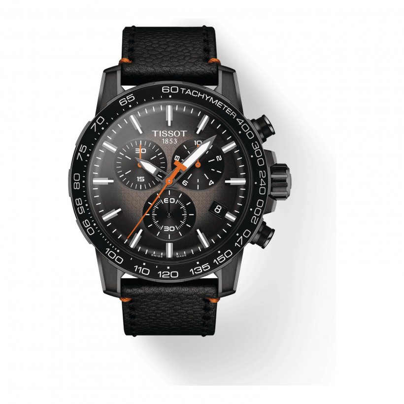 Tissot Supersport Chrono Basketball Edition    T125.617.36.081.00